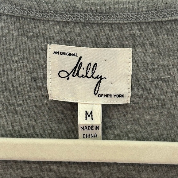 Milly Sequin Tank Top - Picture 9 of 13